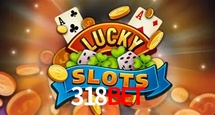 A Emoção da Loteria na 318BET: Uma Chance de Mudança de Vida