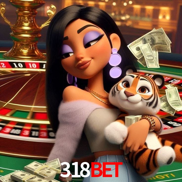 Statistics 318BET