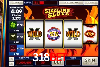 Desvendando o Mundo dos Jogos Virtuais na 318BET