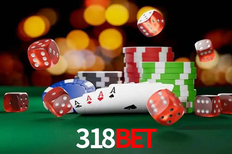 Experiência VIP 318BET