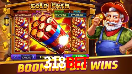 Desvendando o Mundo dos Jogos Virtuais na 318BET