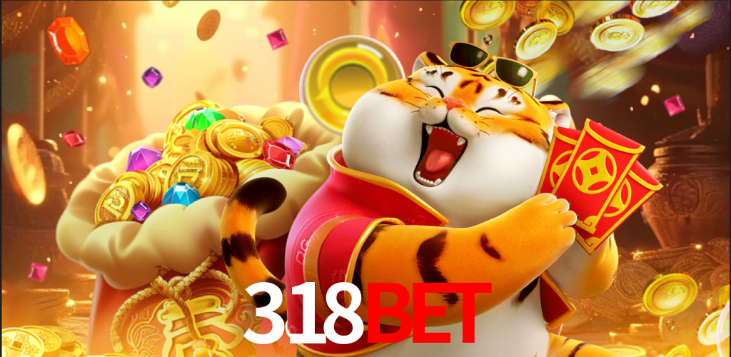 318BET Login