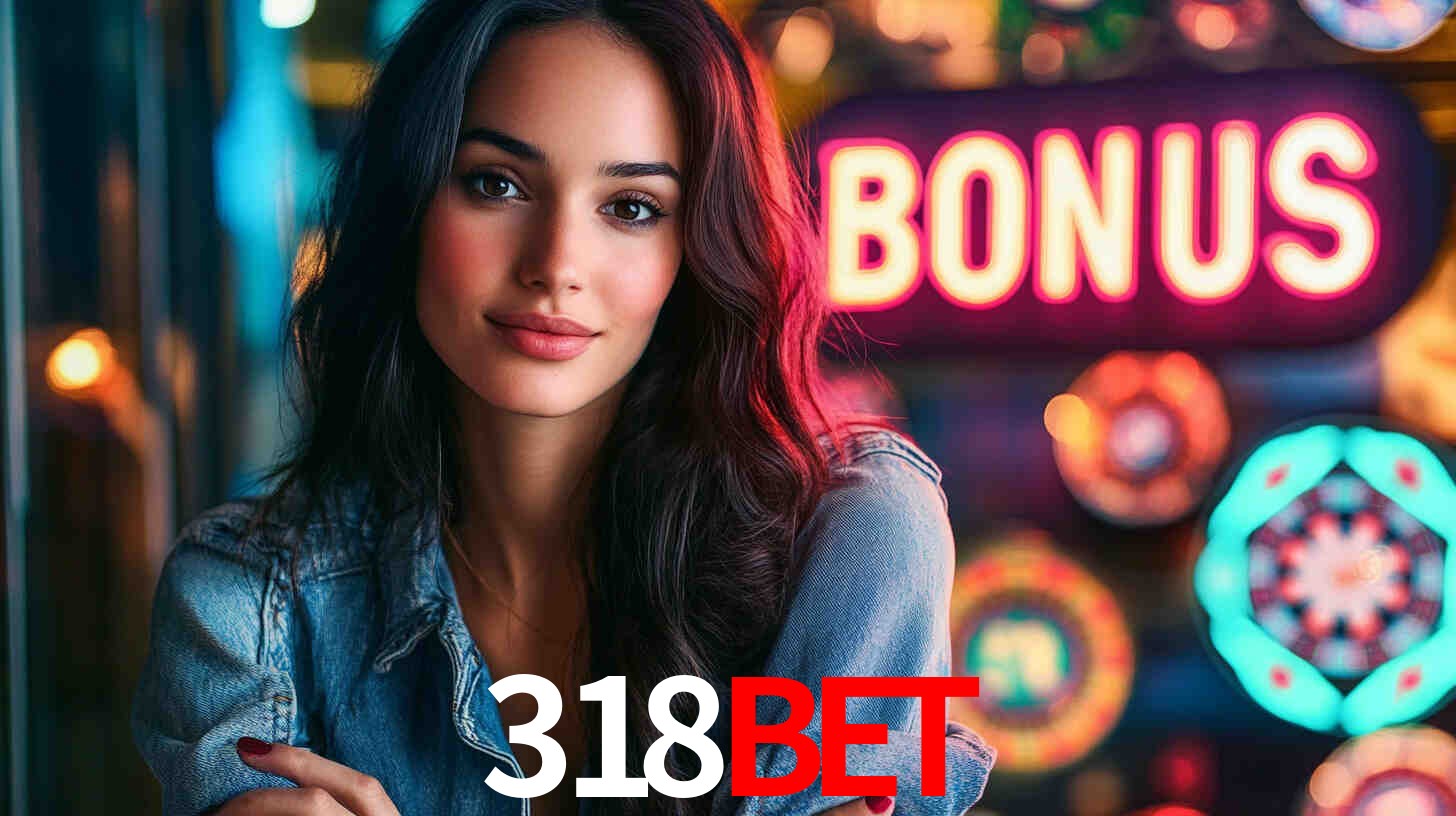 318BET - Tesouros de Sorte Infinita - 318BET.COM