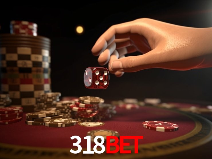 Estatísticas 318BET