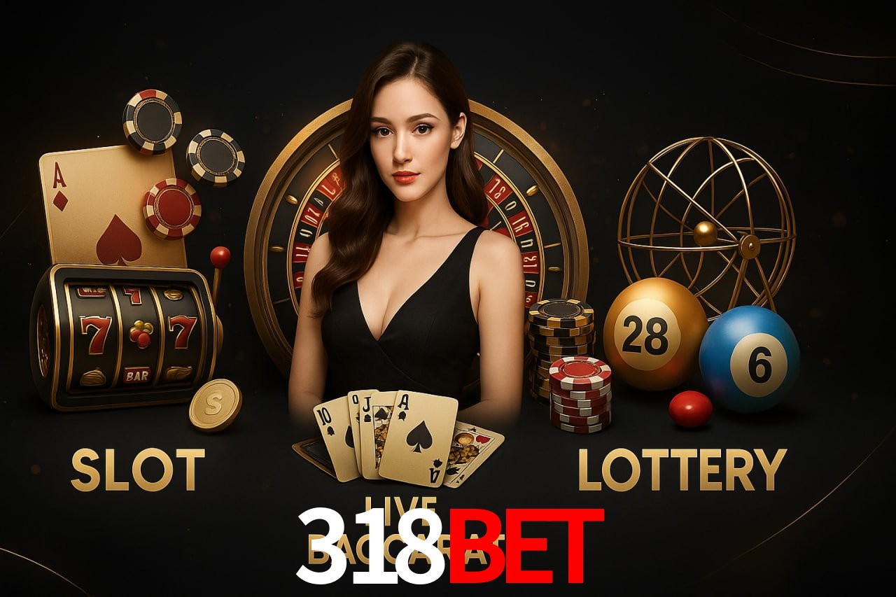 Promoção Relâmpago 318BET