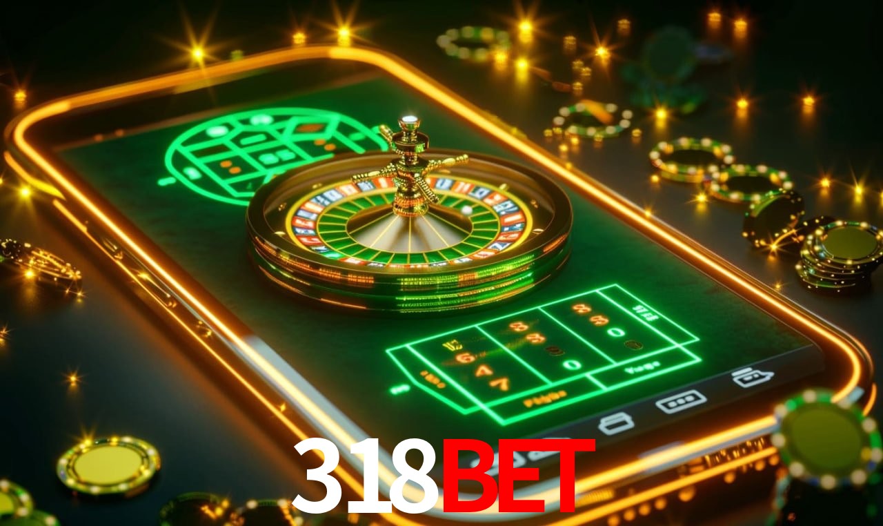 Cadastro Rápido 318BET