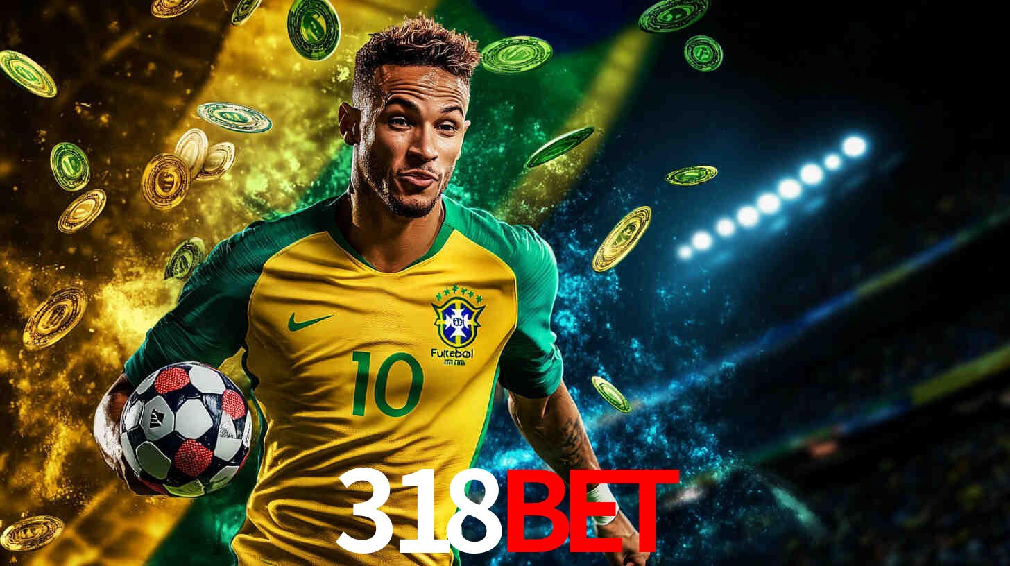 A Popularidade dos Caça-Níqueis no 318BET