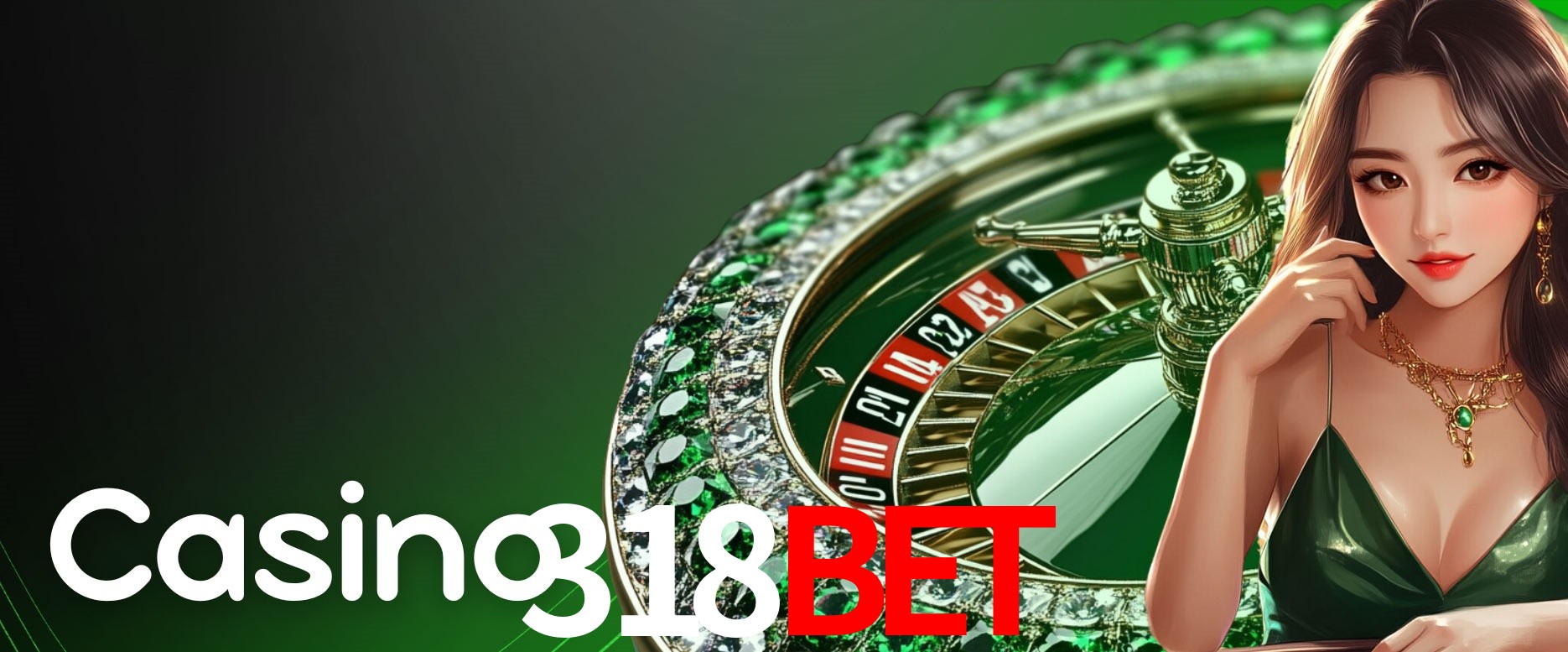 Seasonal Promotions 318BET