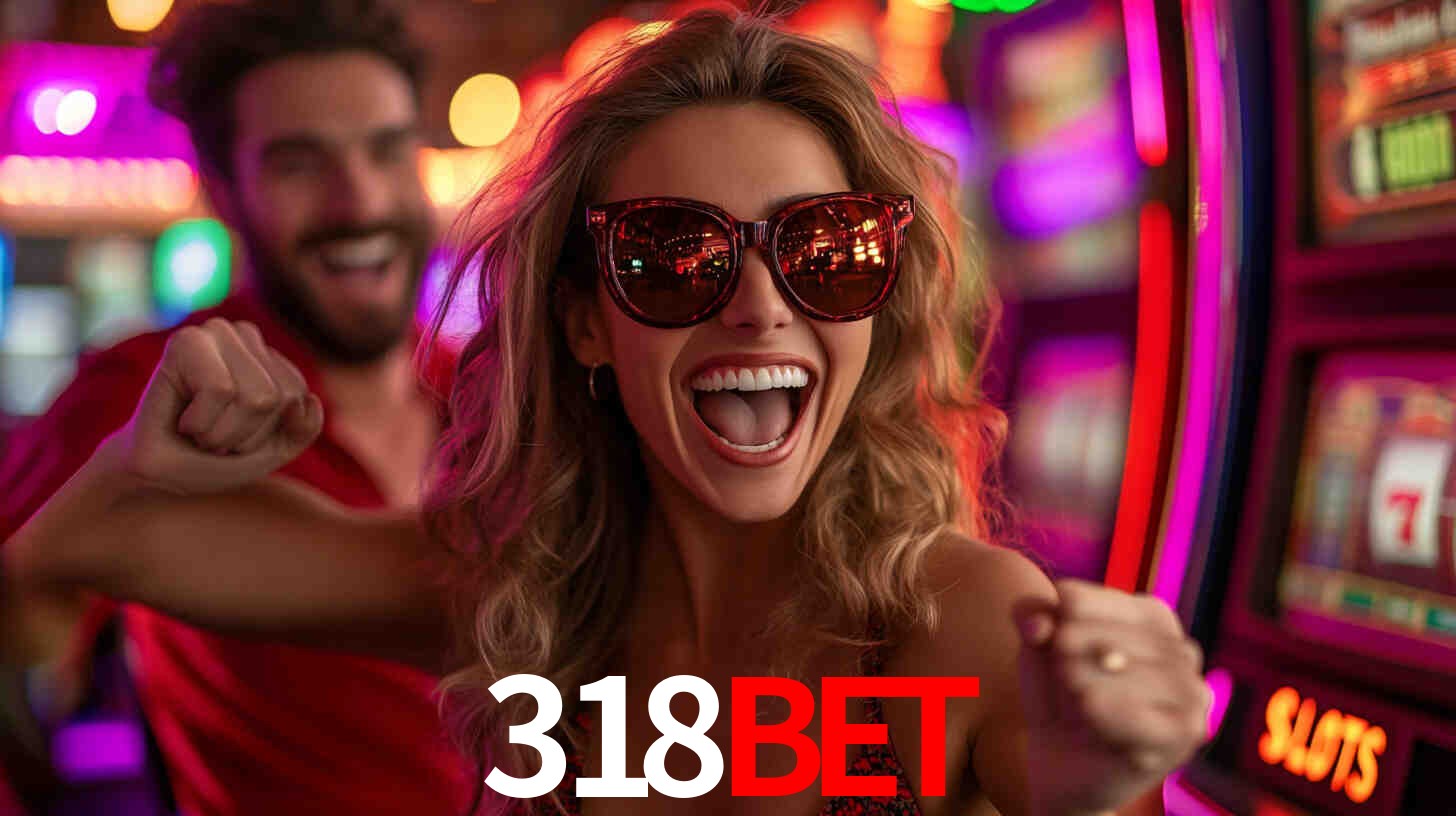 Descubra o Programa VIP da 318BET: Vantagens Exclusivas para Jogadores