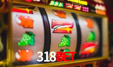 A Experiência Imersiva dos Cassinos Ao Vivo no 318BET