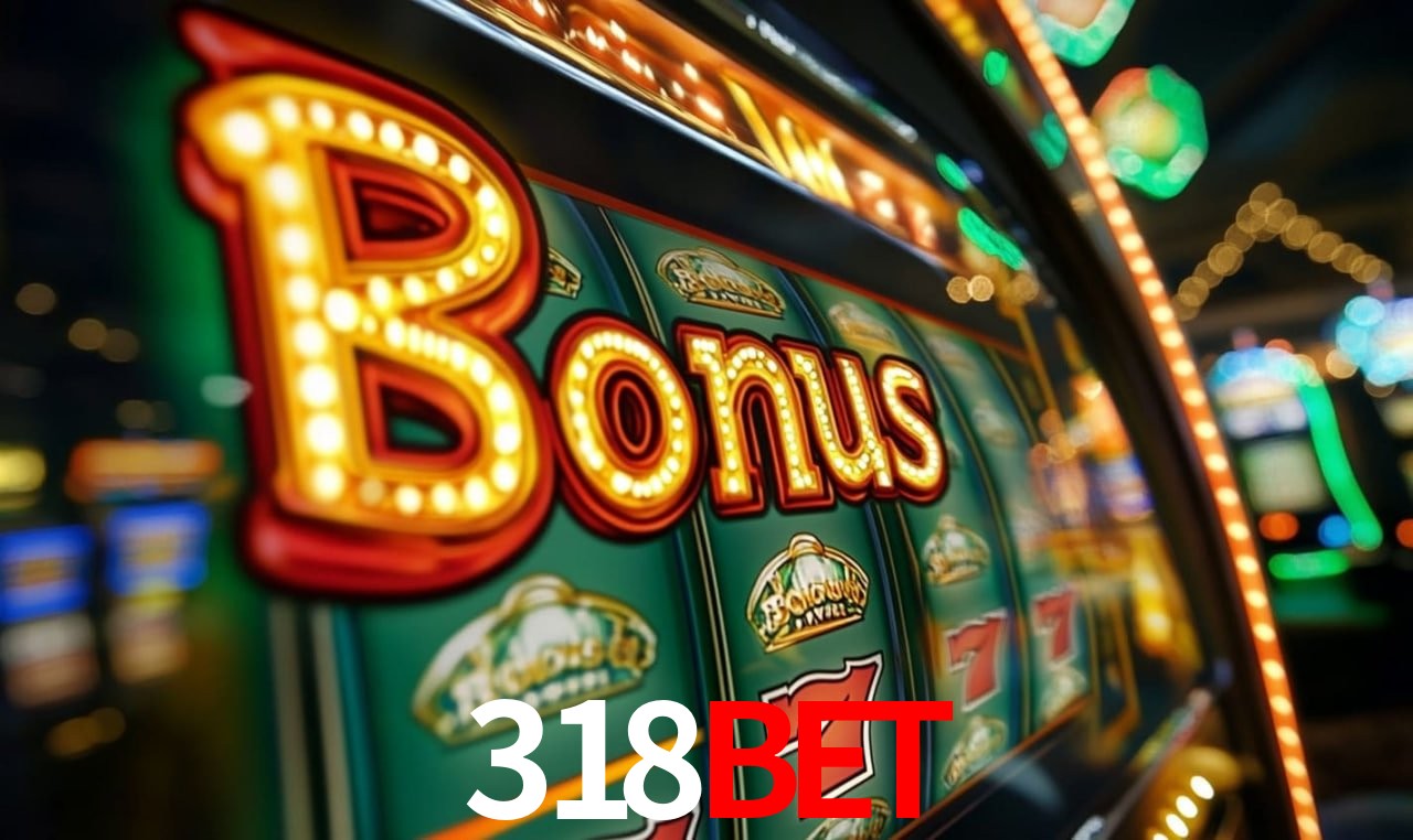 Especiais de Fim de Semana 318BET