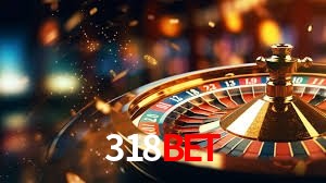 Design Responsivo 318BET