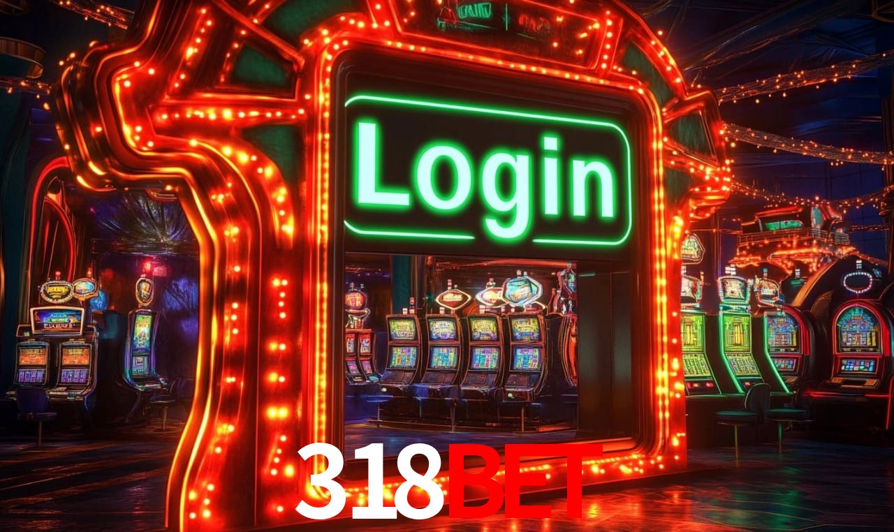 Casino VIP 318BET
