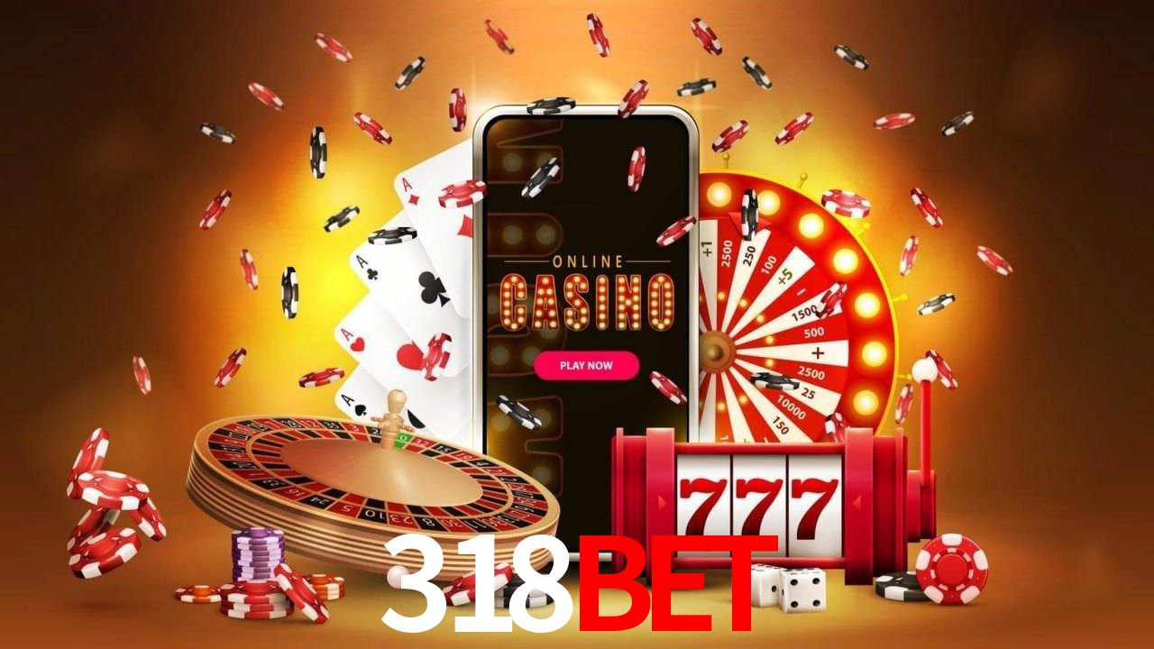 Estatísticas do Jogo 318BET