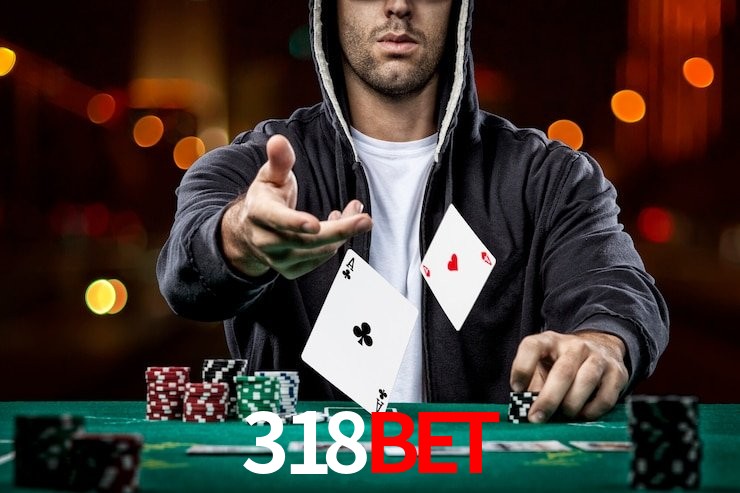 318BET