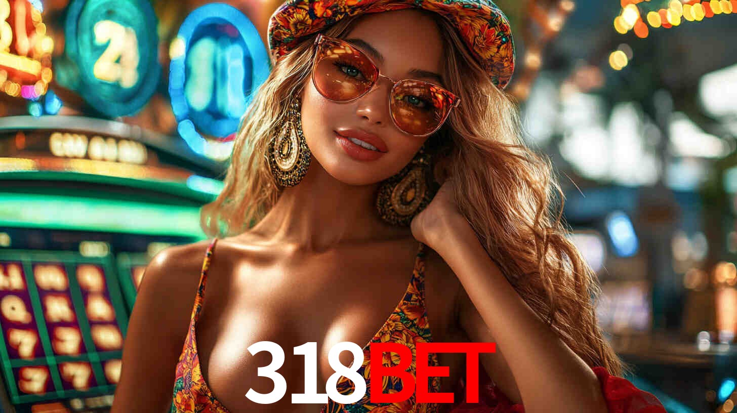 Welcome Bonus 318BET
