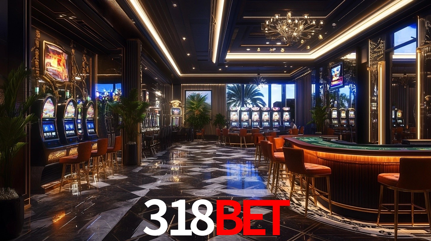 Exclusive Games 318BET