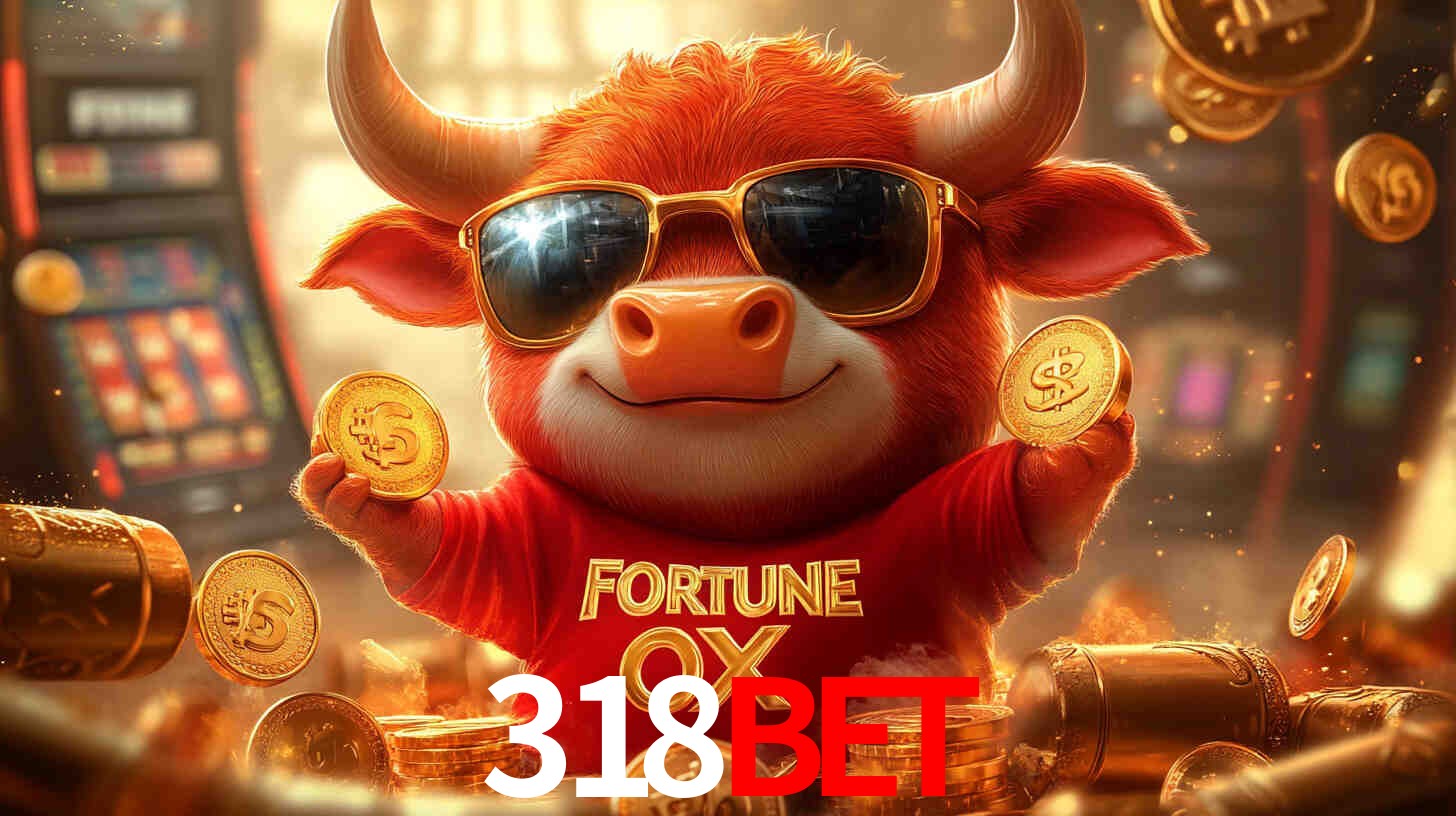 318BET: Seu Especialista em Apostas Esportivas Brasileiras