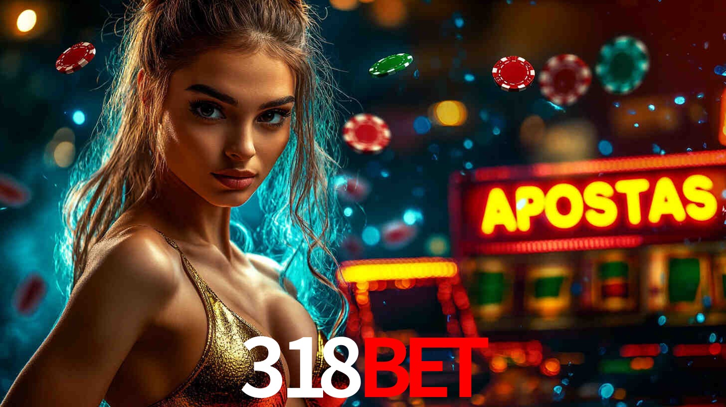 Inovações de Jogos na 318BET: O Futuro das Experiências Interativas