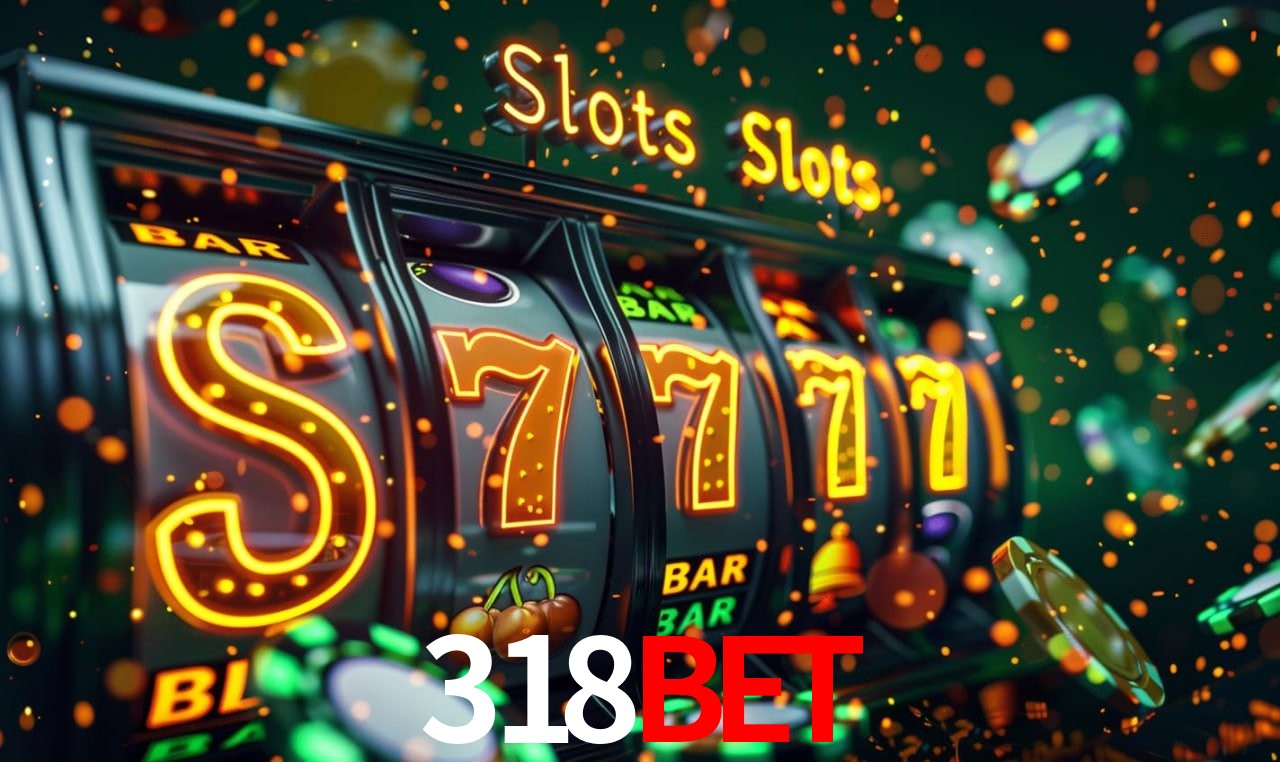 Casino Ao Vivo 318BET