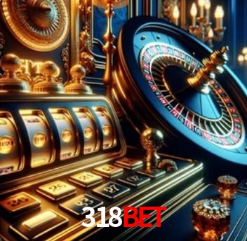Torneios 318BET