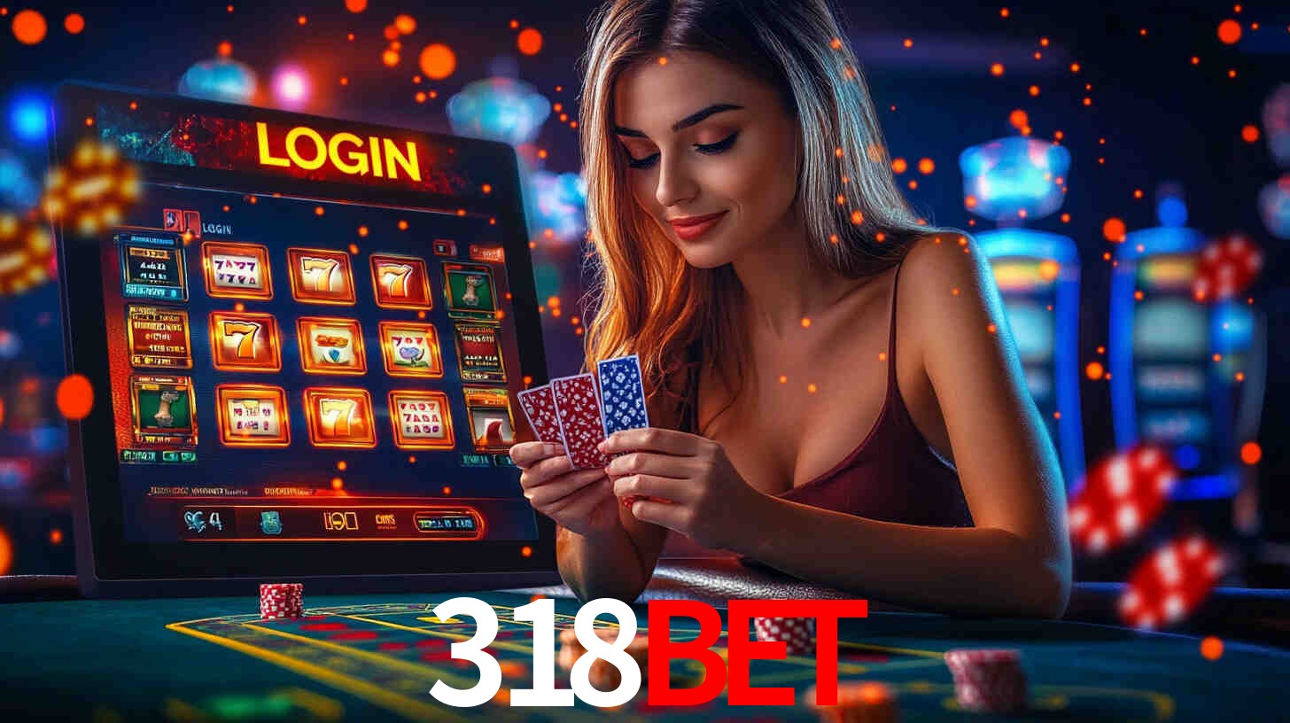 318BET,318BET.COM