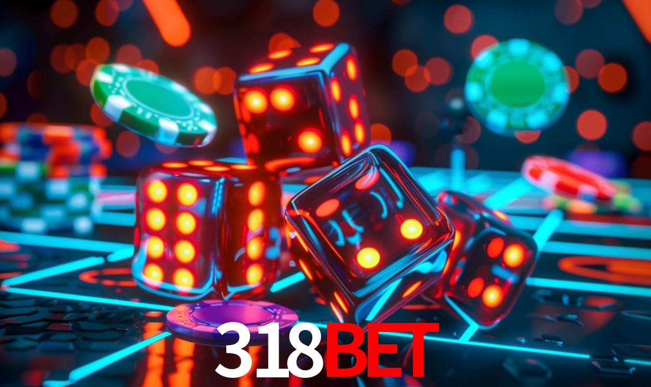 A Experiência Imersiva dos Cassinos Ao Vivo no 318BET