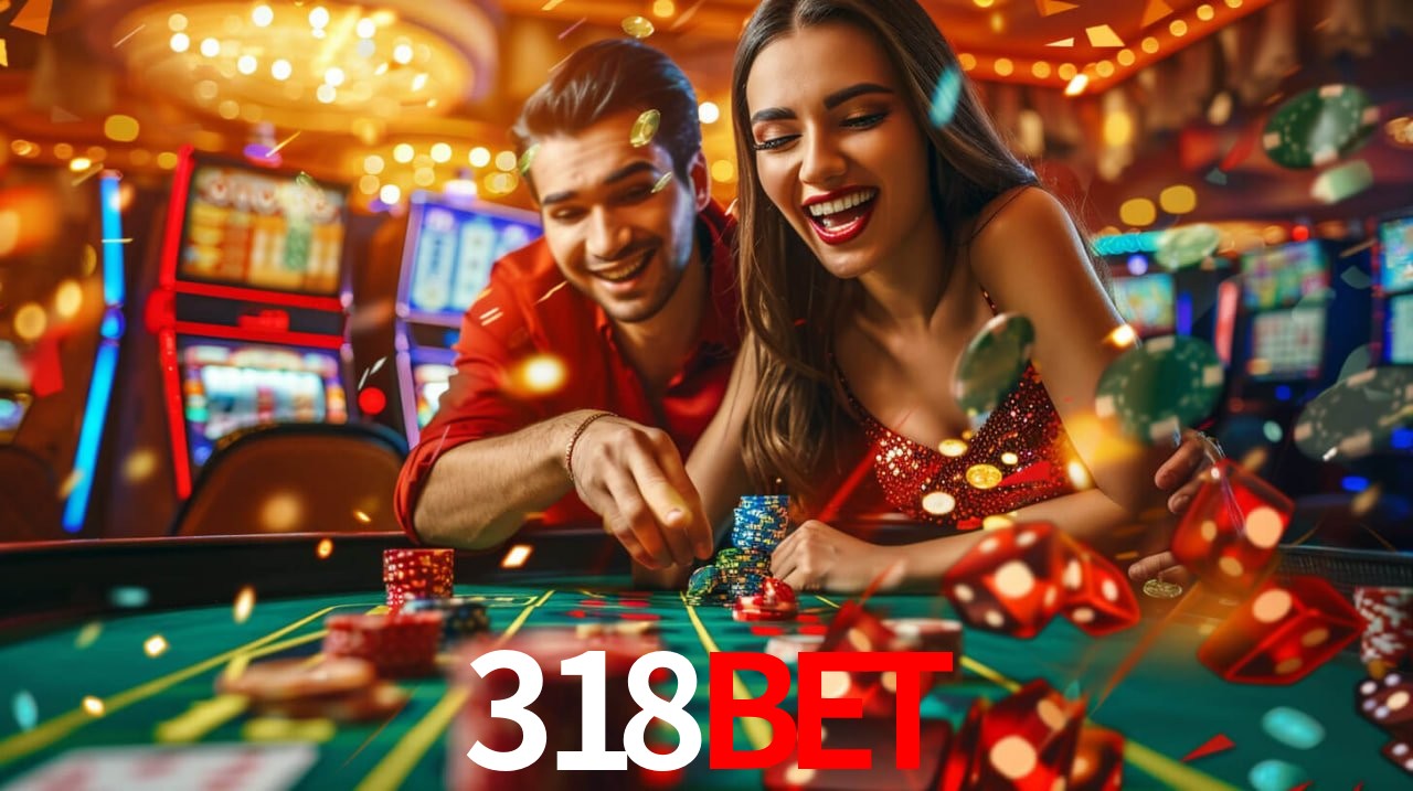 Diretório de Jogos 318BET