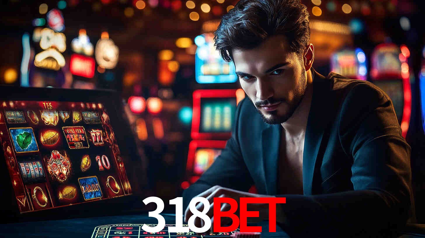 318BET,318BET.COM