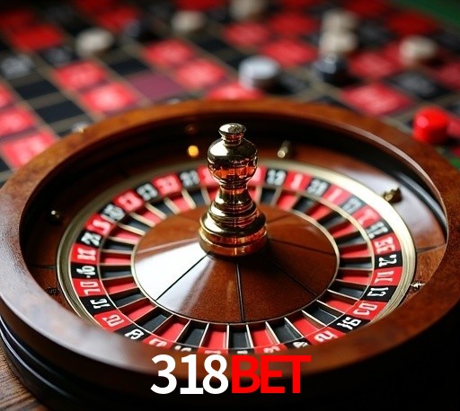 Sistemas de Segurança 318BET