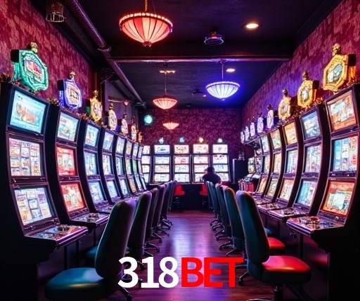 Ofertas Exclusivas 318BET