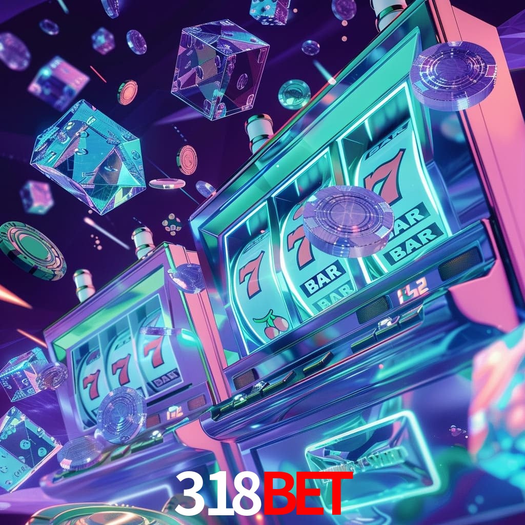 Inovações de Jogos na 318BET: O Futuro das Experiências Interativas