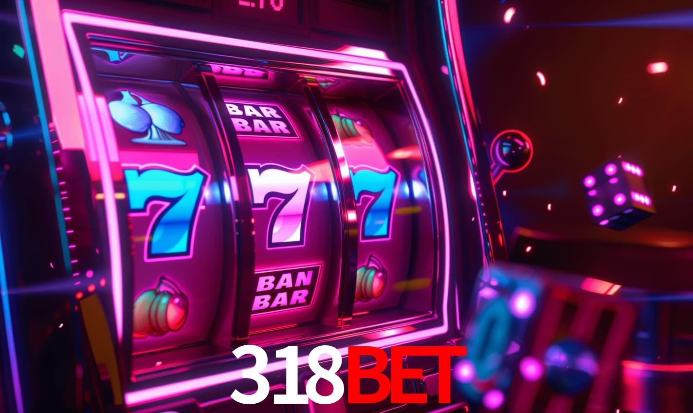 Descubra a Essência do 318BET: Nossa História e Compromissos