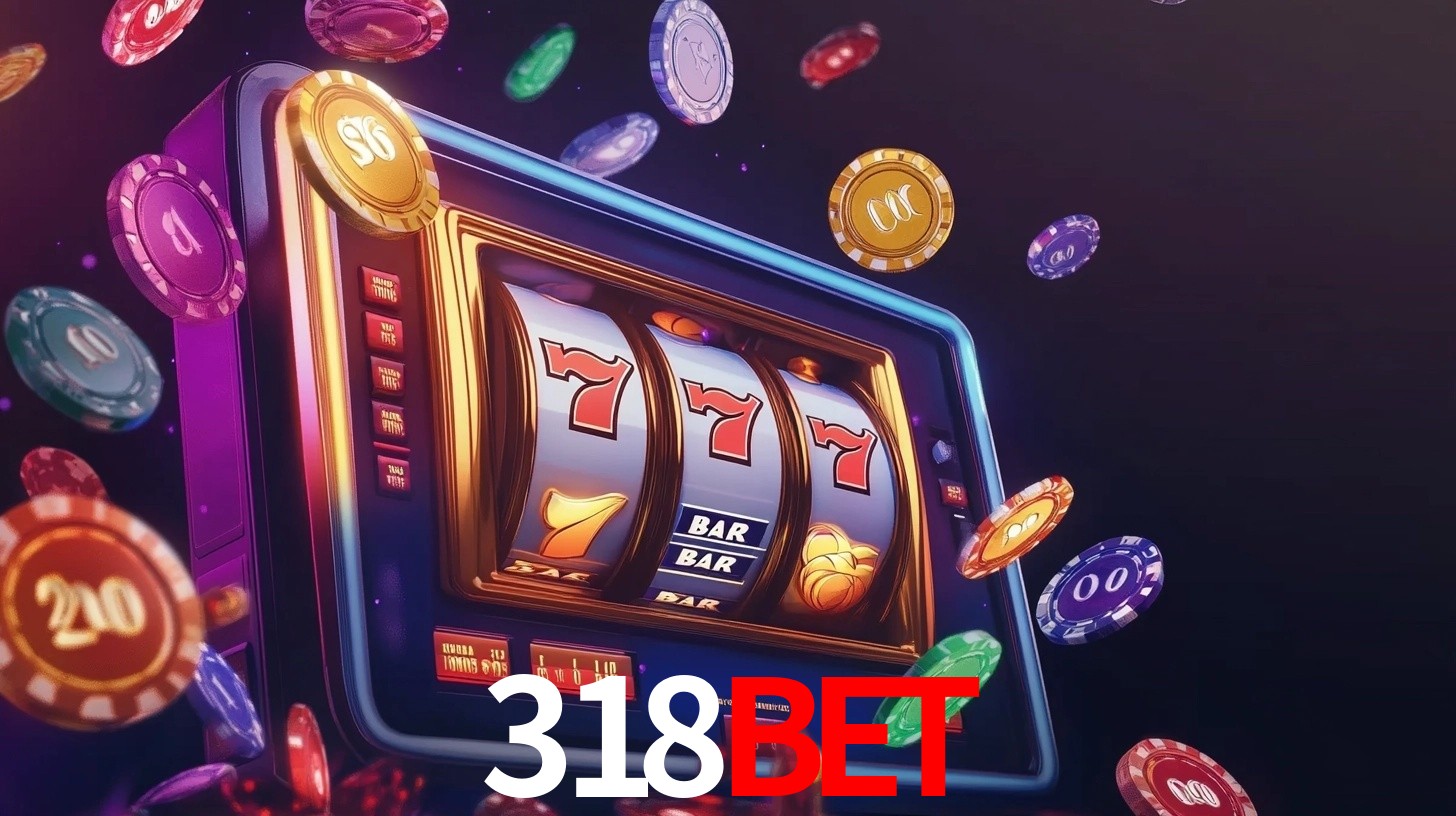 Live Casino 318BET