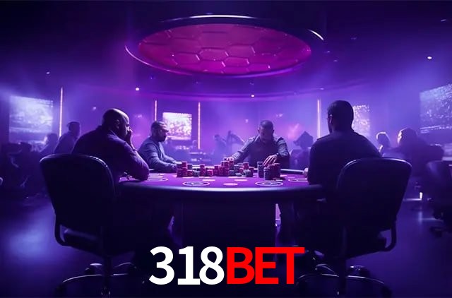 Explorando a Categoria de Eventos em Apostas na 318BET