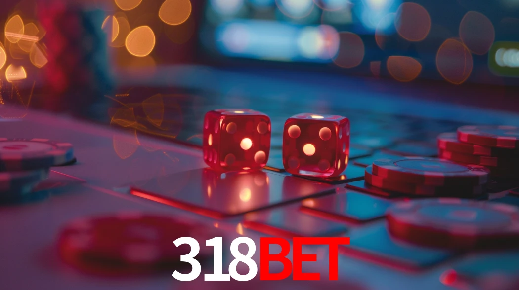 Secure Login 318BET
