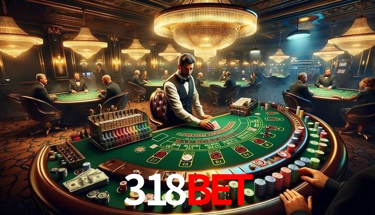Game Statistics 318BET