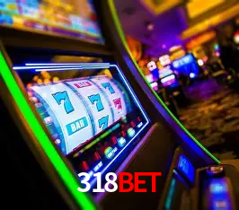 Apostas Esportivas na 318BET: Um Guia Completo