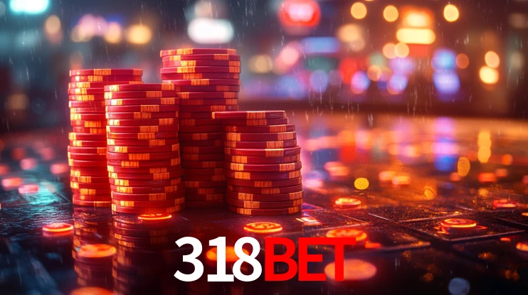 318BET
