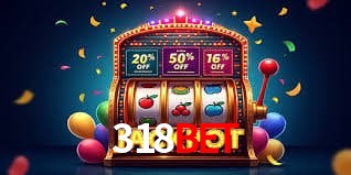 Login Seguro 318BET