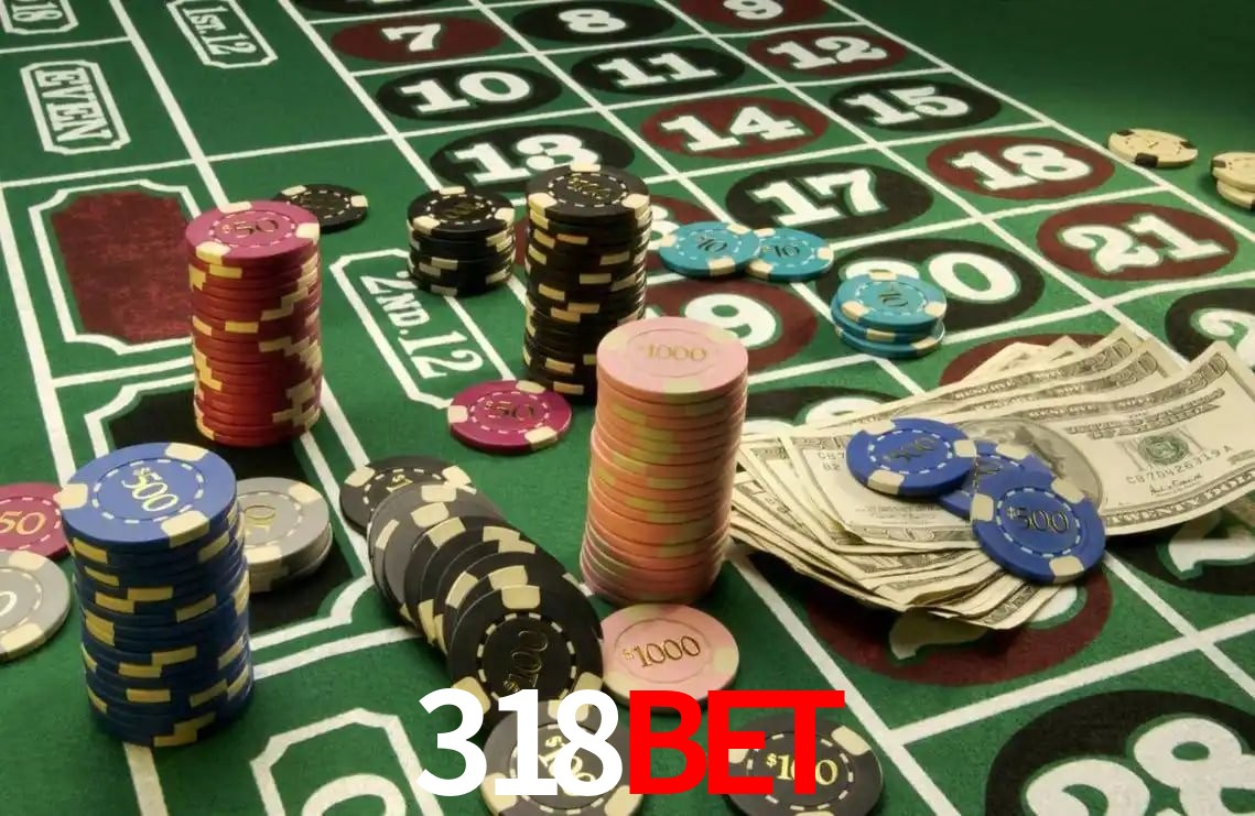 Player Reviews 318BET