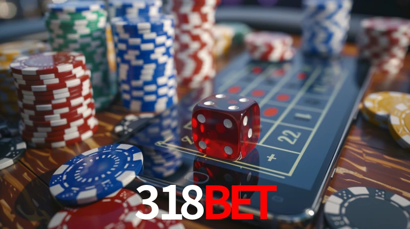 318BET