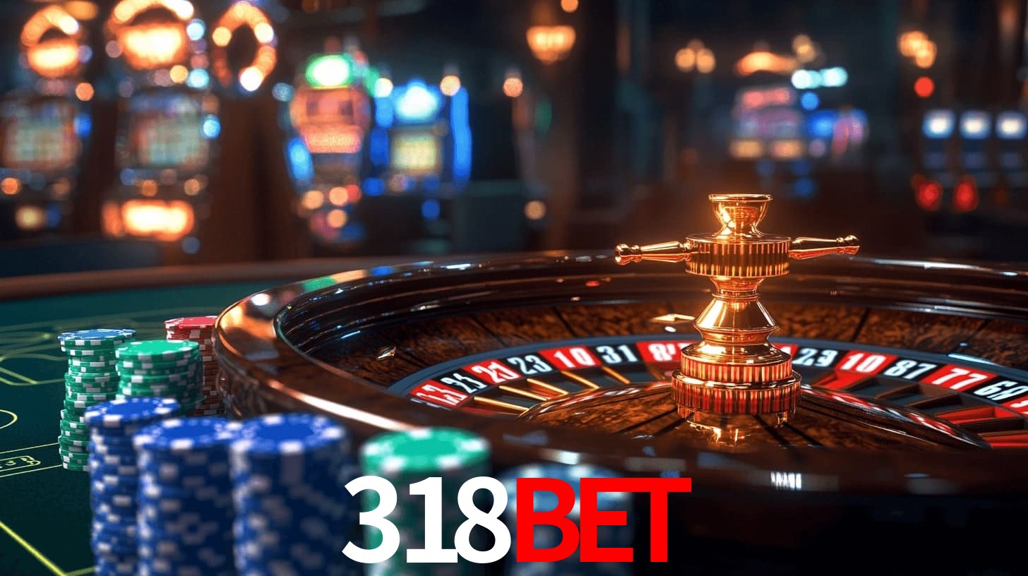 318BET