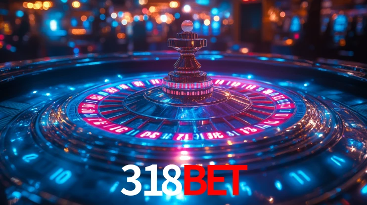 318BET App Interface