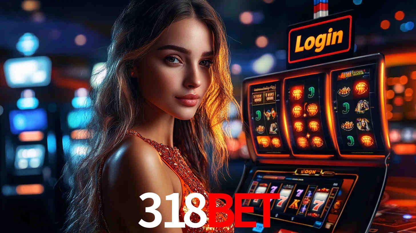 318BET