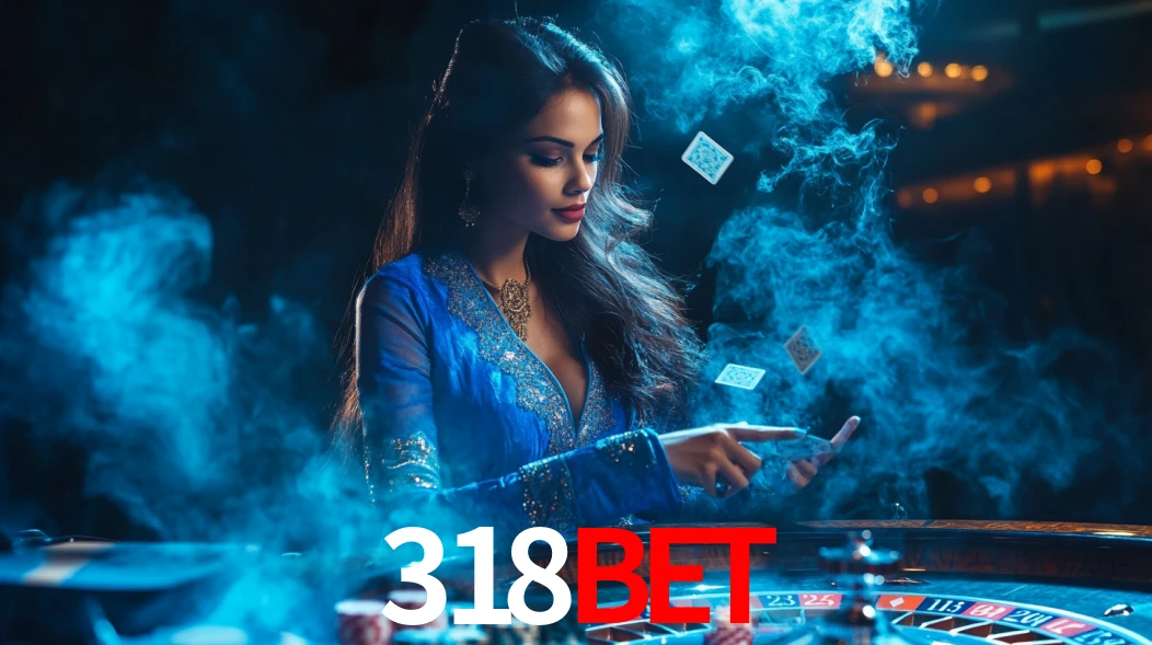 A Popularidade dos Caça-Níqueis no 318BET