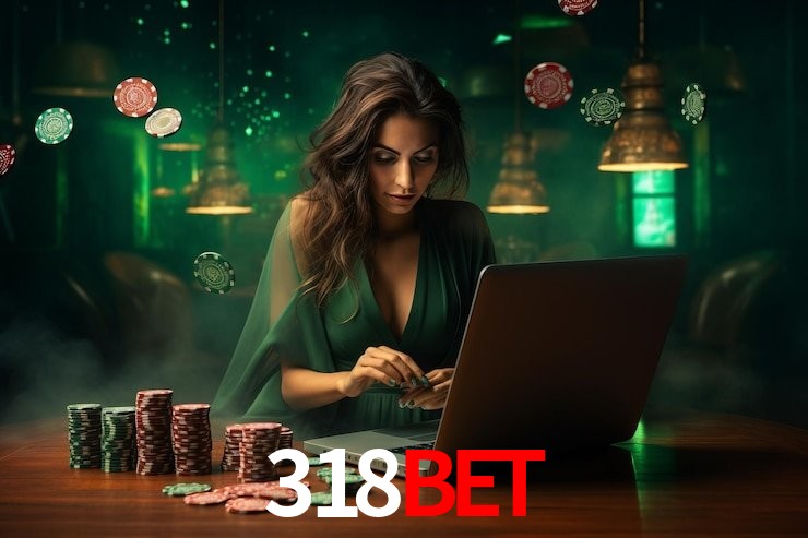 318BET