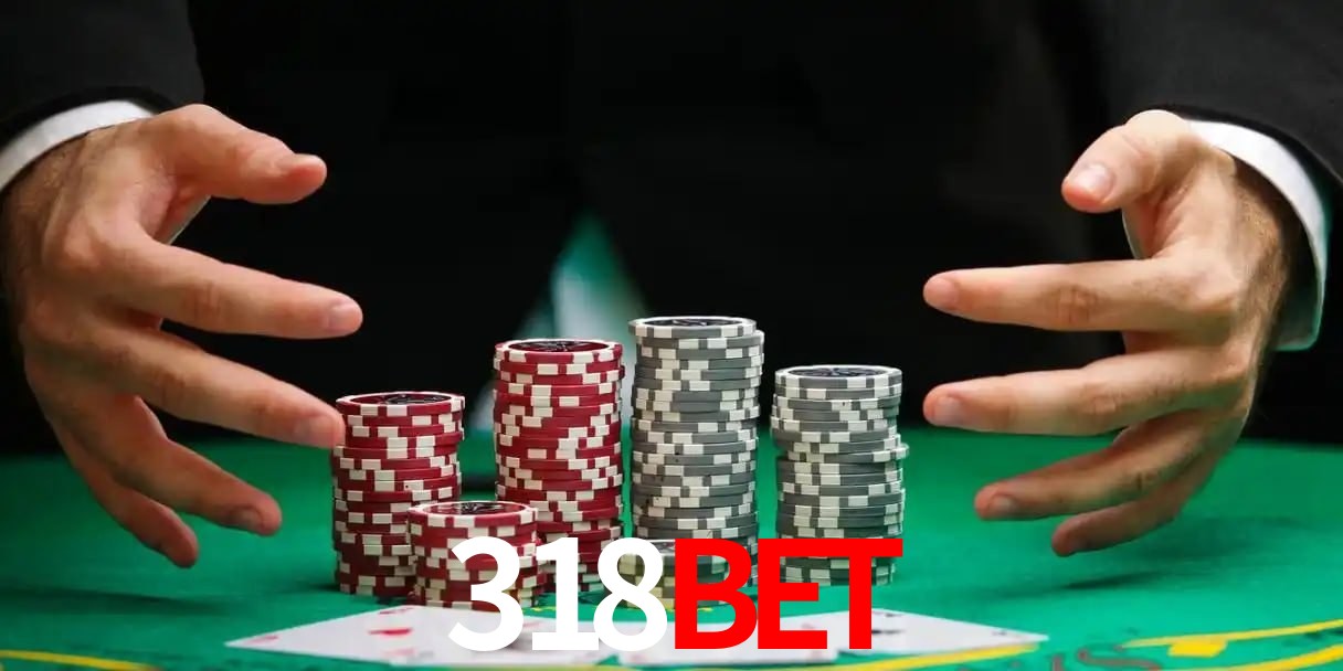 cassino 318BET