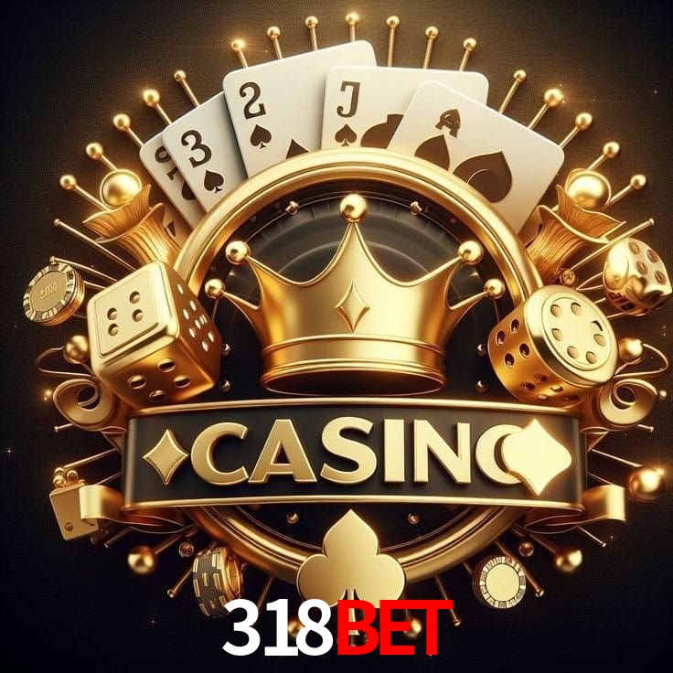 Apostas de Futebol 318BET