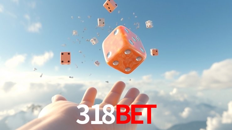 Football Betting 318BET